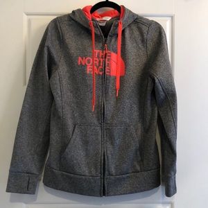Half Dome Full Zip Hoodie